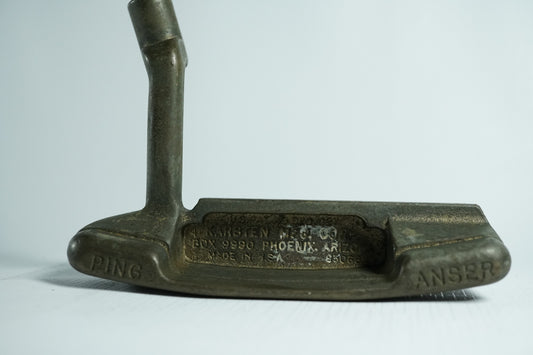 Ping Anser Putter / 36" / New Grip