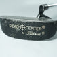 Titleist Dead Center SP-206 Putter / 35" / New Grip