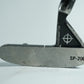 Titleist Dead Center SP-206 Putter / 35" / New Grip
