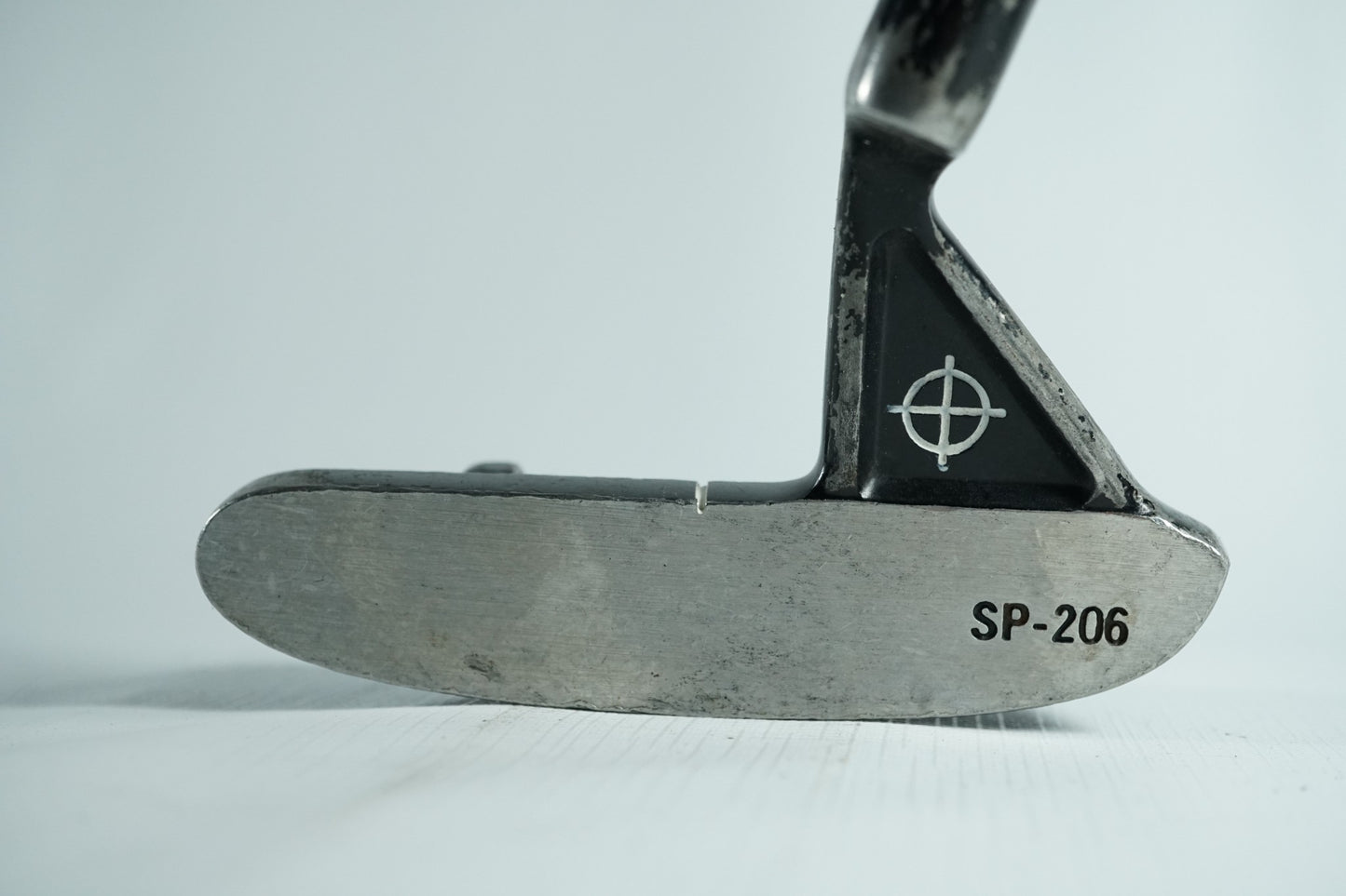 Titleist Dead Center SP-206 Putter / 35" / New Grip