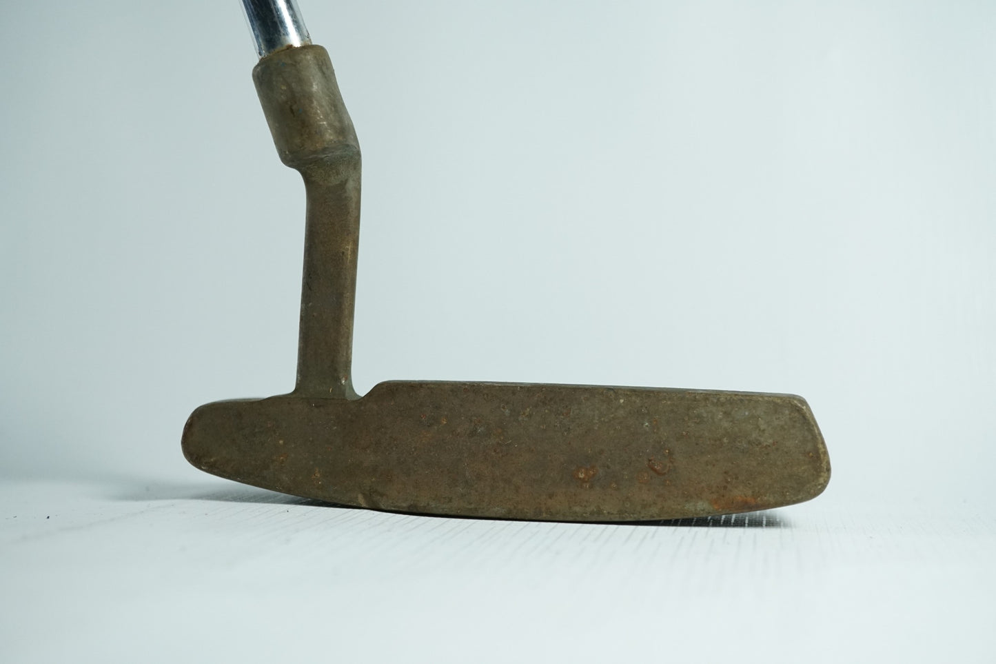 Ping A-Blade Putter / Left-handed / 36" / New Grip