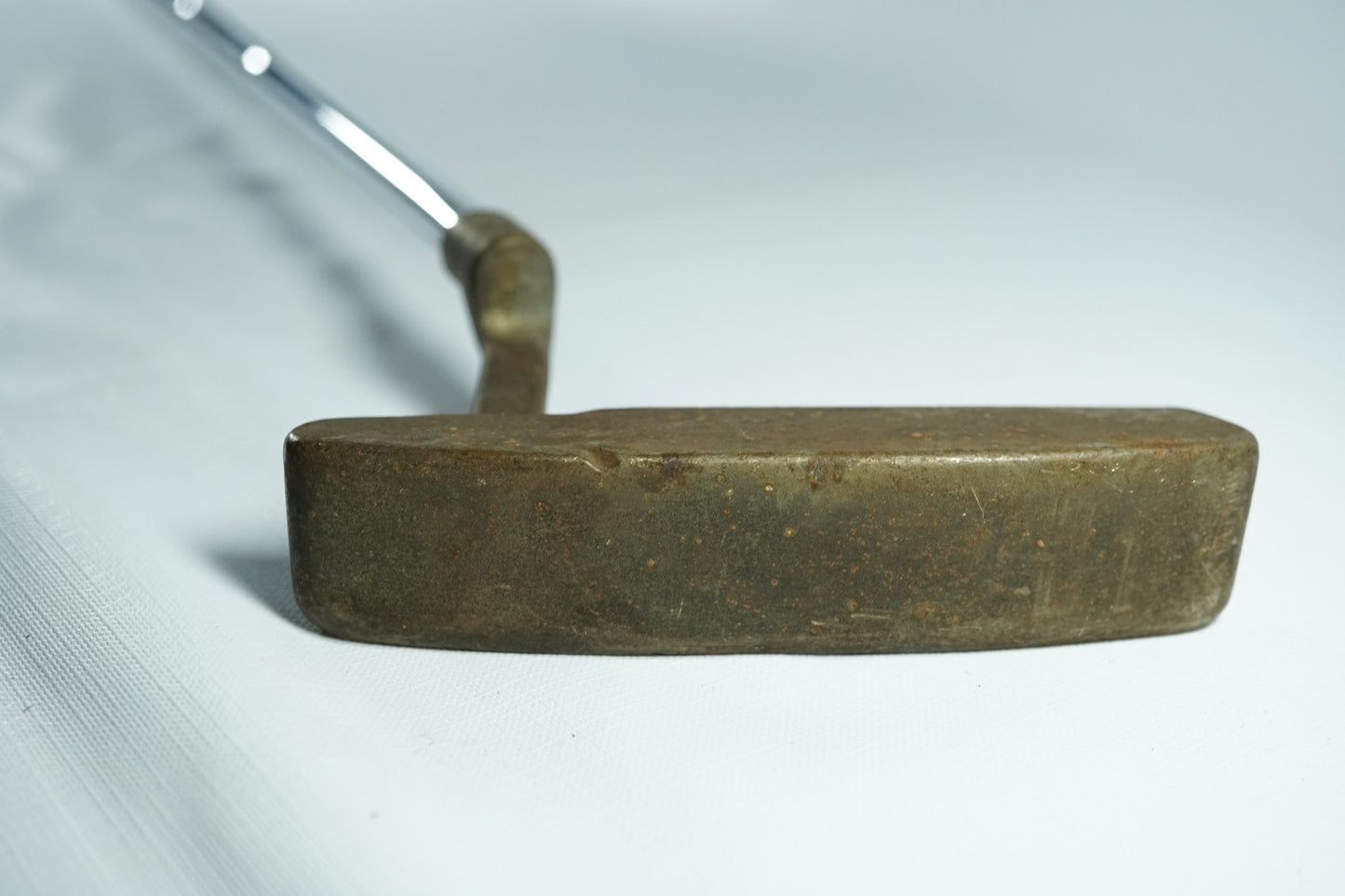 Ping A-Blade Putter / Left-handed / 36" / New Grip