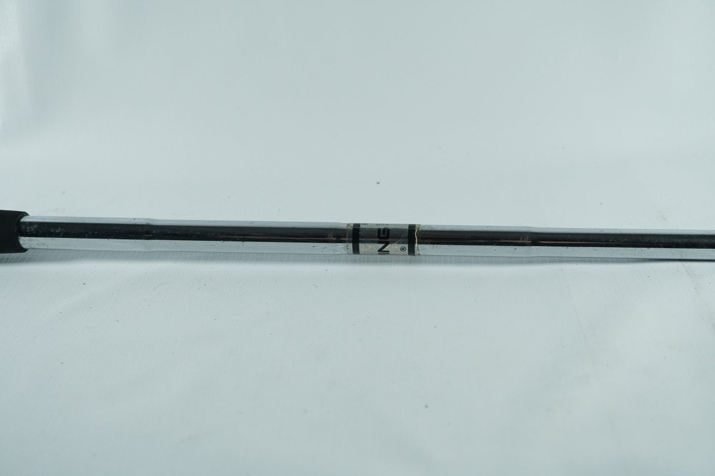 Ping A-Blade Putter / Left-handed / 36" / New Grip