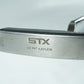 STX Model 9750 Putter / 34" / New Grip