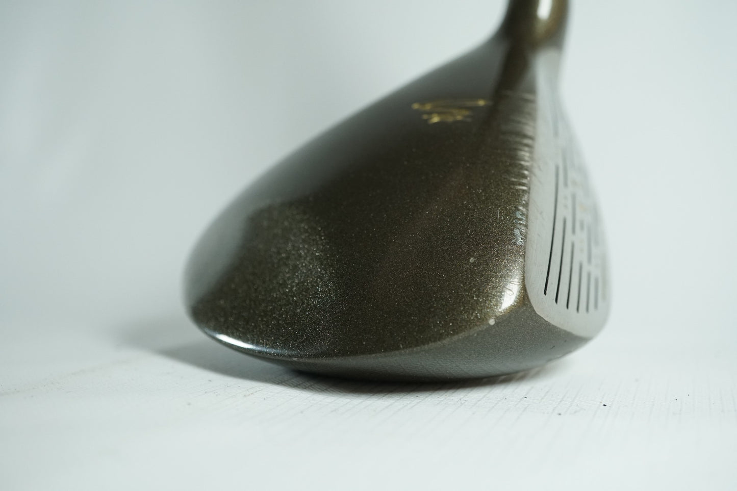 Cobra Oversize 3 Wood 15° / Senior Flex Graphite Shaft