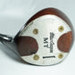 MacGregor MT Driver / Steel Shaft / New Grip