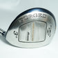 Mizuno TZoid Forged 3 Wood 15° / Regular Flex Steel Shaft / New Grip