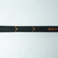 Mizuno TZoid Forged 3 Wood 15° / Regular Flex Steel Shaft / New Grip