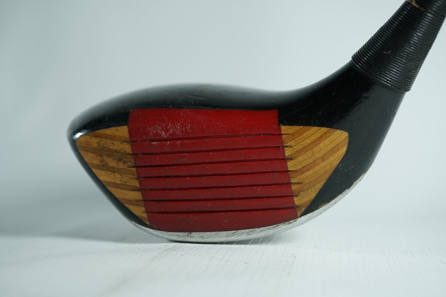 Ping Karsten 3 Wood / Steel Shaft  / New Grip