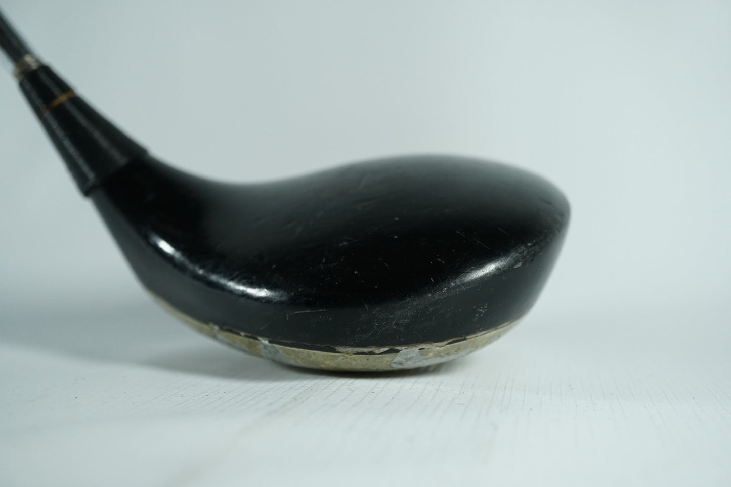 Ping Karsten 3 Wood / Steel Shaft  / New Grip