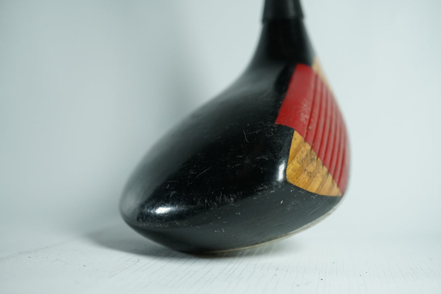 Ping Karsten 3 Wood / Steel Shaft  / New Grip