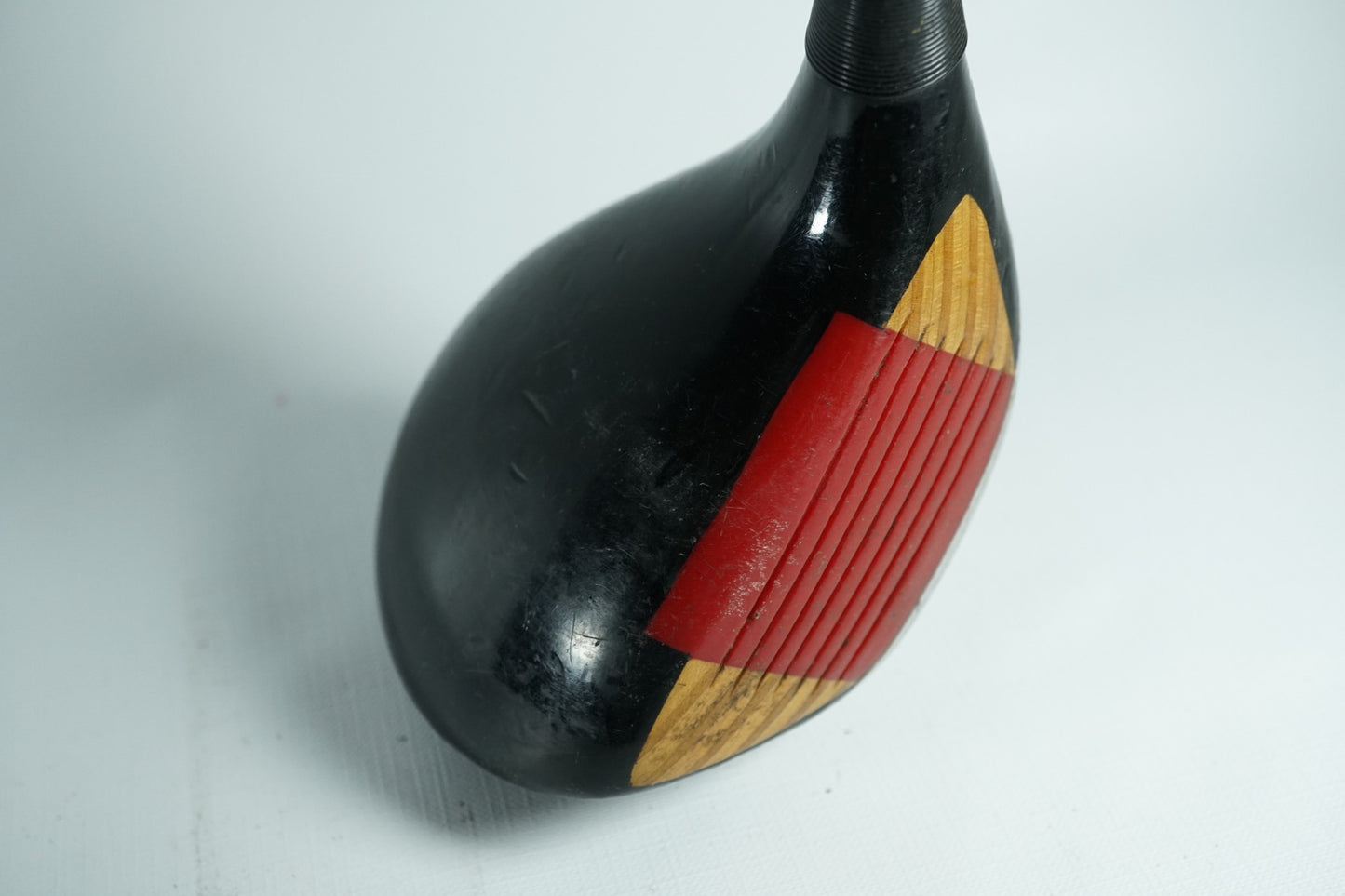 Ping Karsten 3 Wood / Steel Shaft  / New Grip