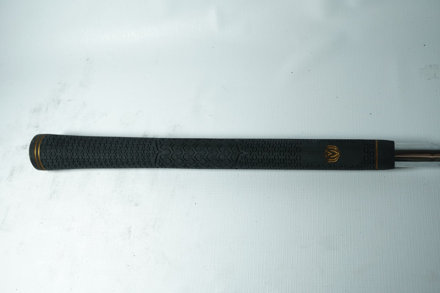 Ping Karsten 3 Wood / Steel Shaft  / New Grip