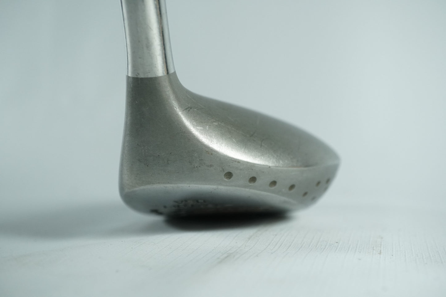 Taylormade Burner 3 Wood 15° / Steel Shaft  / New Grip