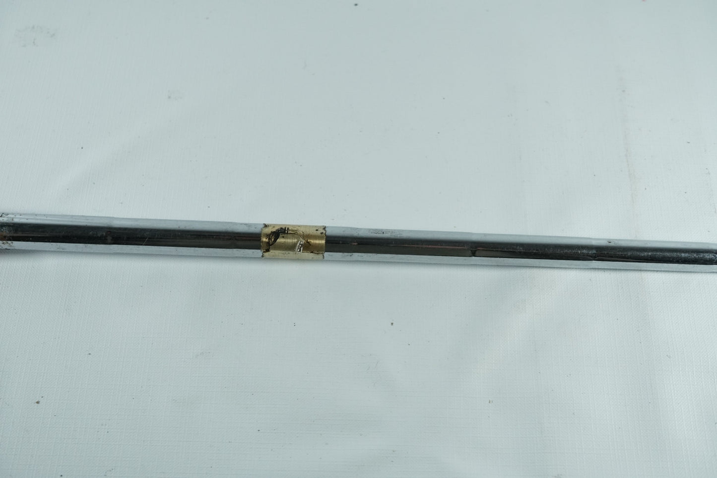 Taylormade Burner 3 Wood 15° / Steel Shaft  / New Grip