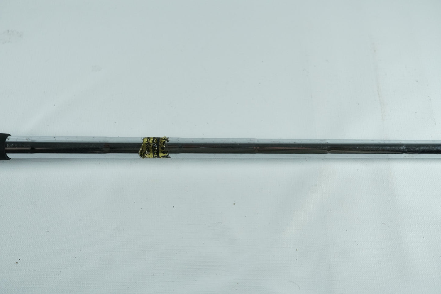 MacGregor MT 3 Wood / Steel Shaft / New Grip