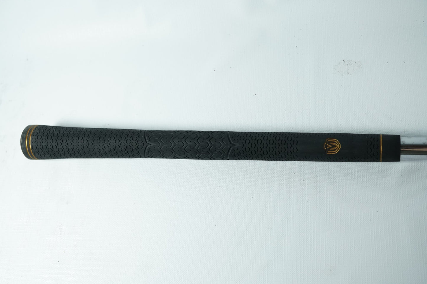 MacGregor MT 3 Wood / Steel Shaft / New Grip