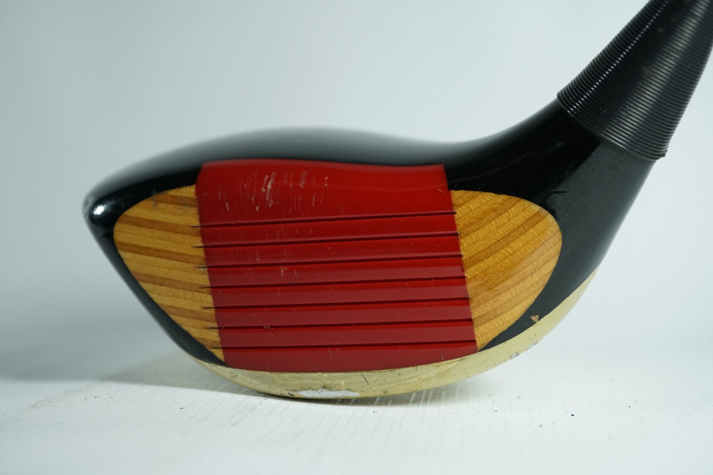 Ping Zing 5 Wood / Steel Shaft / New Grip