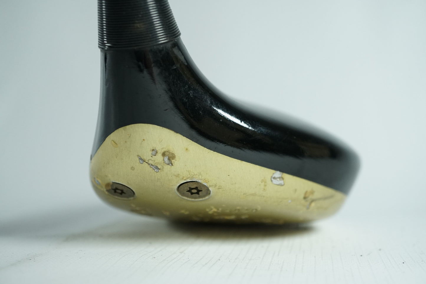 Ping Zing 5 Wood / Steel Shaft / New Grip