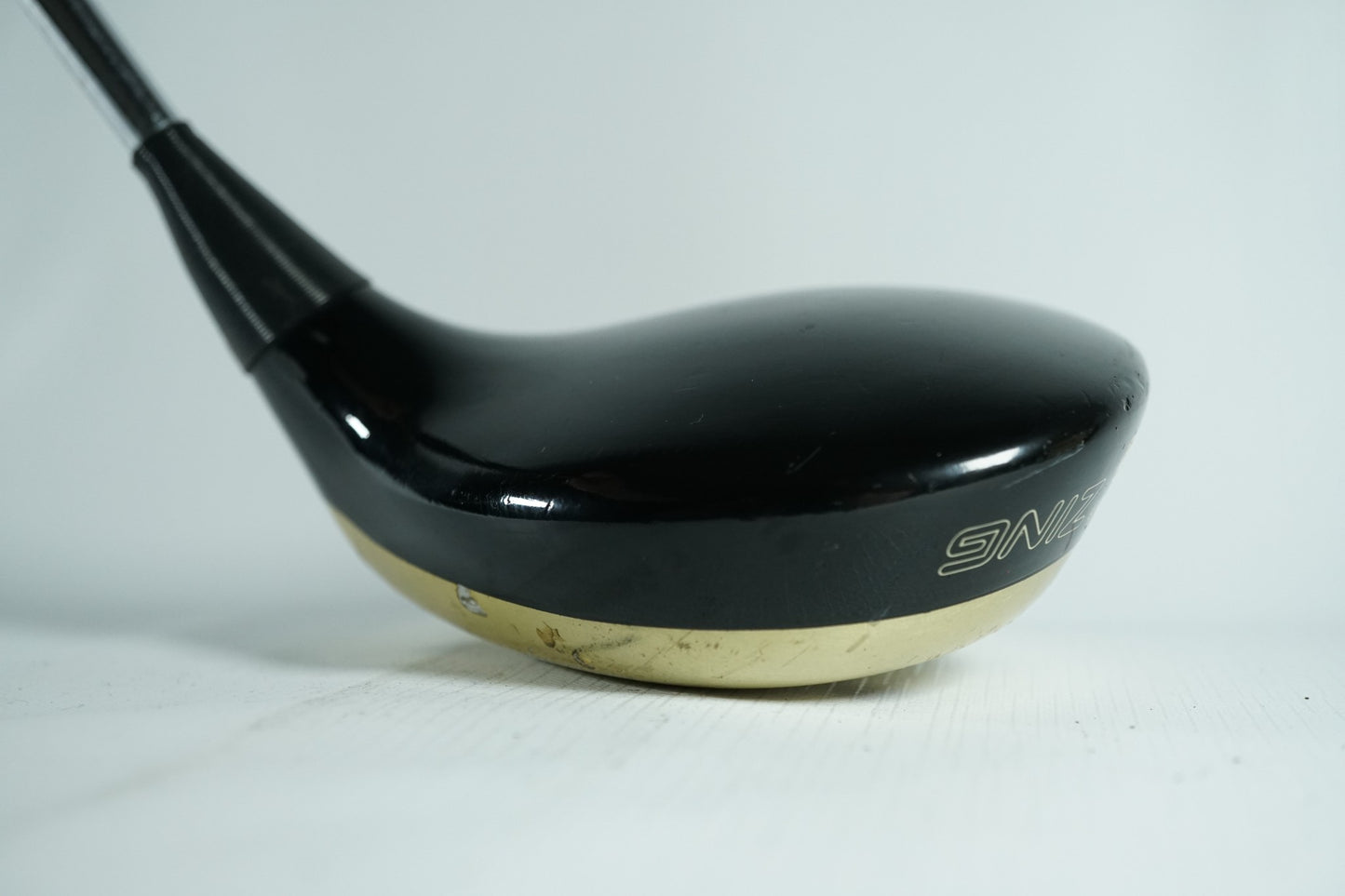 Ping Zing 5 Wood / Steel Shaft / New Grip