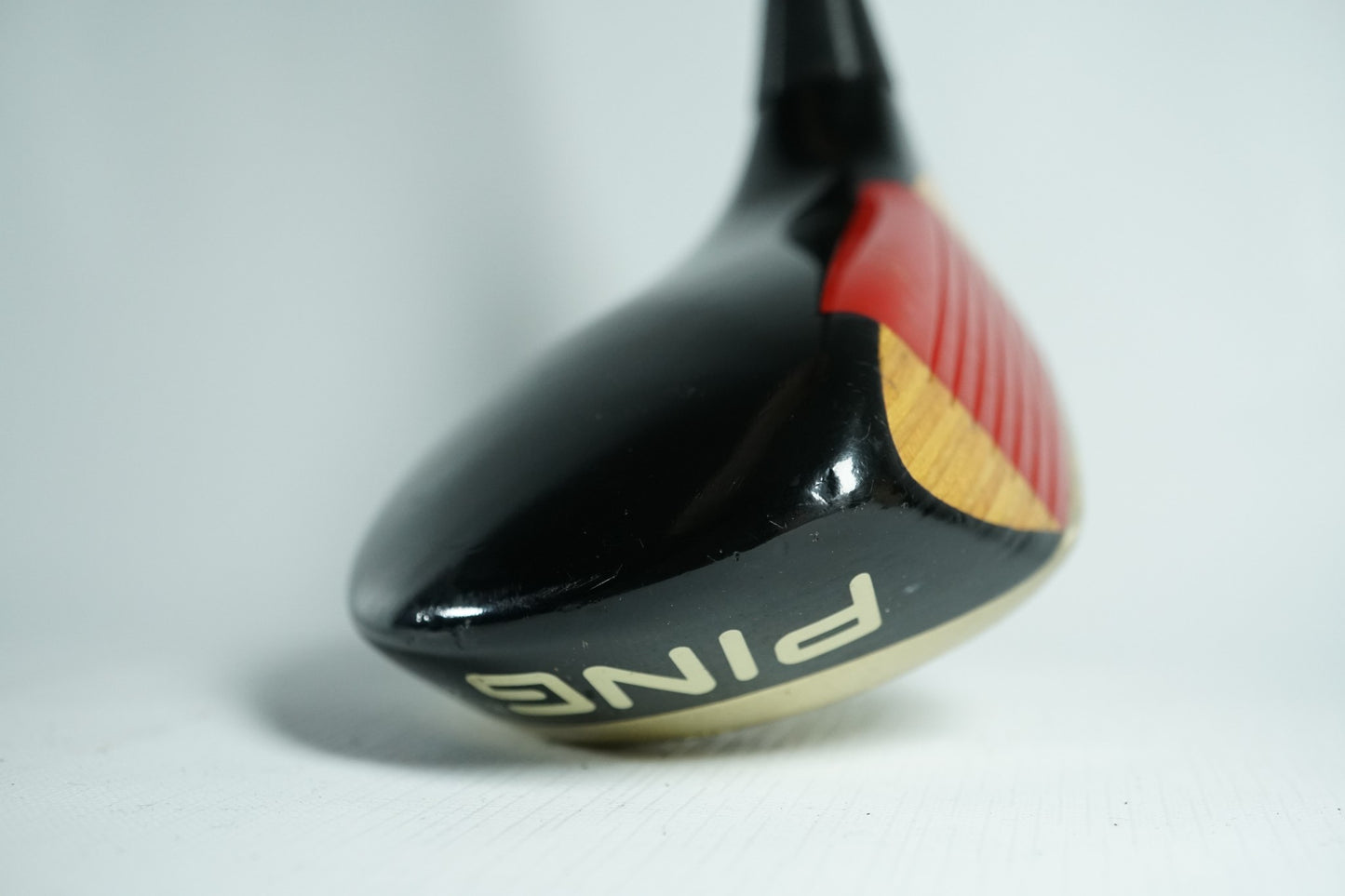 Ping Zing 5 Wood / Steel Shaft / New Grip