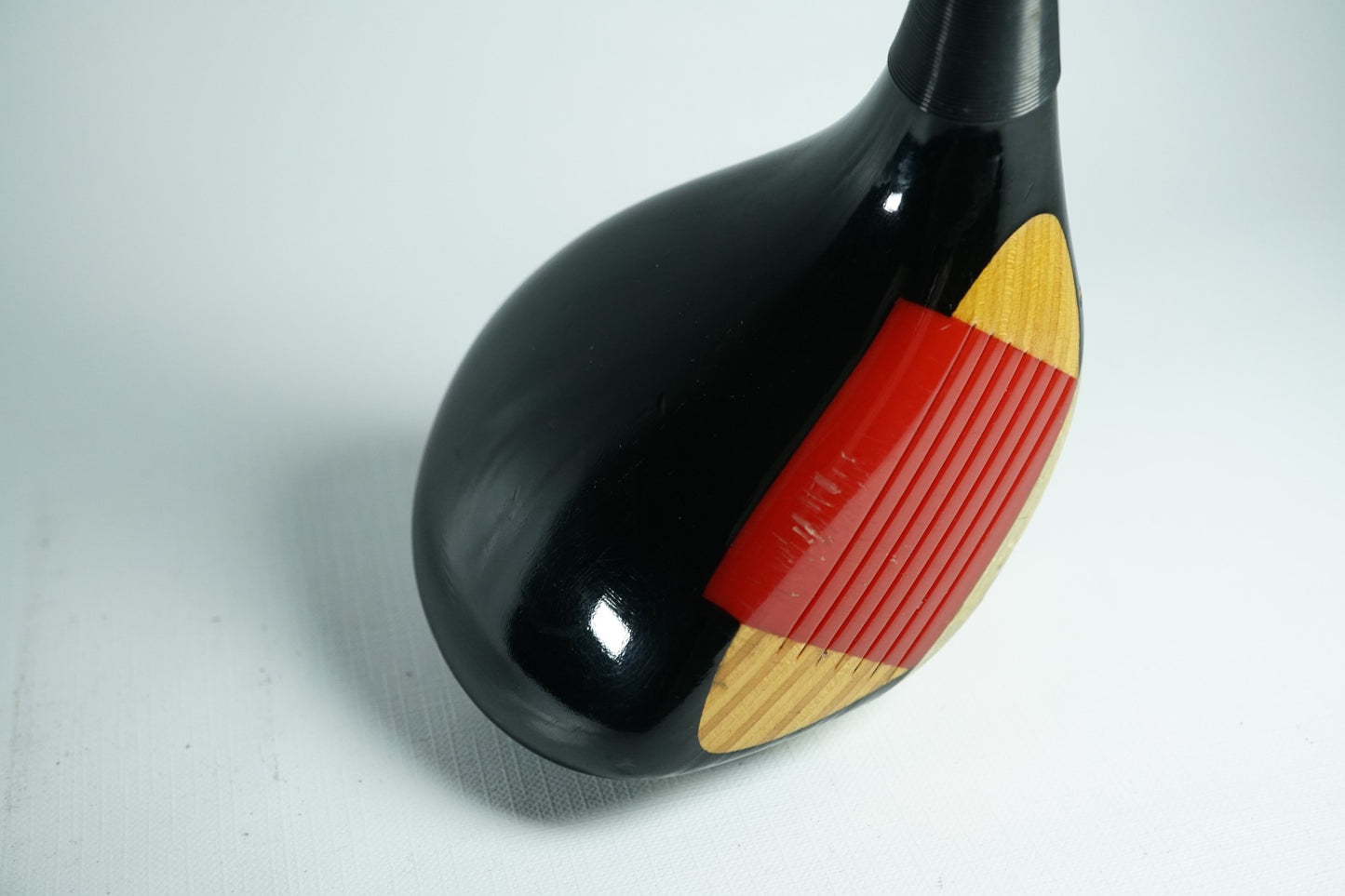 Ping Zing 5 Wood / Steel Shaft / New Grip