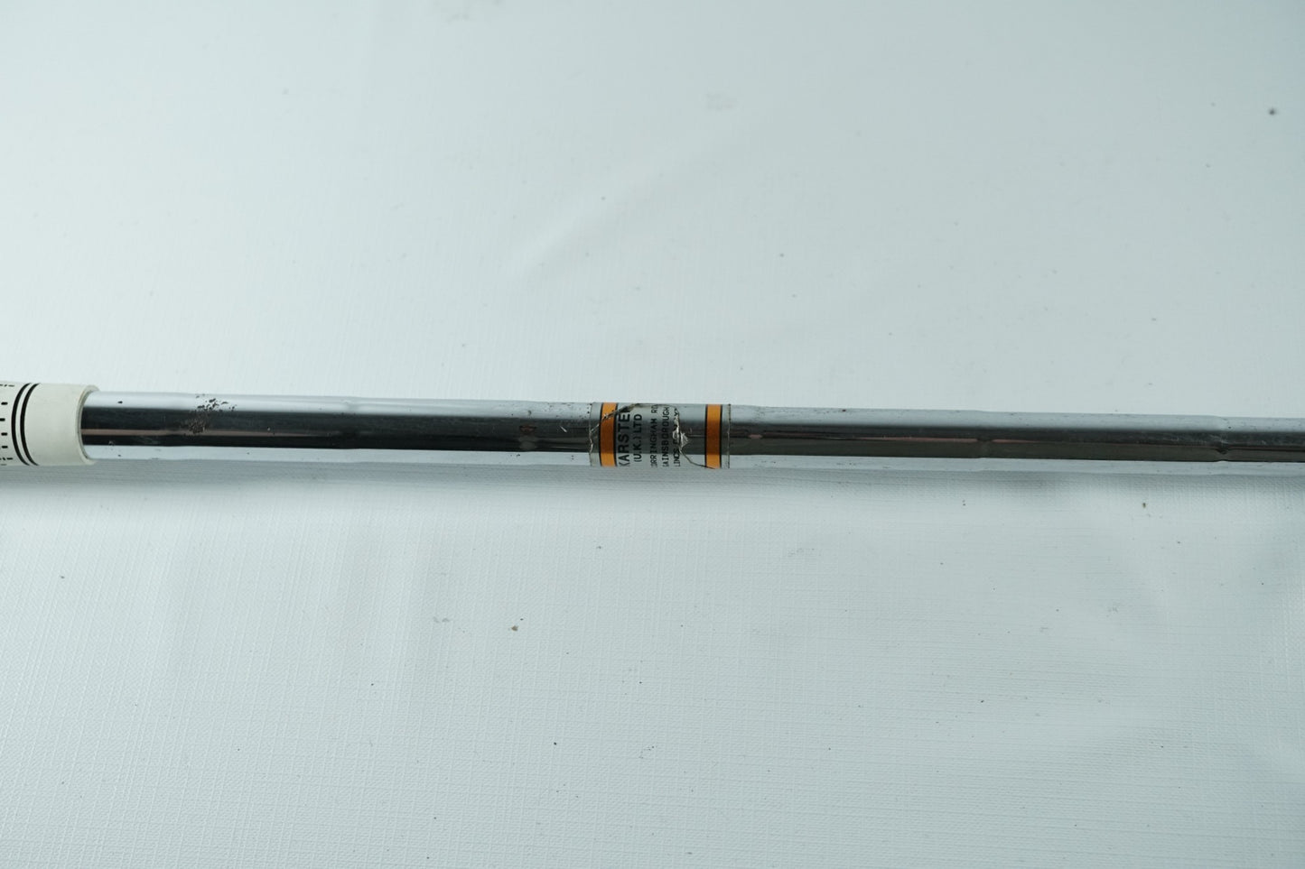 Ping Zing 5 Wood / Steel Shaft / New Grip