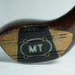 MacGregor MT 2 Wood / Steel Shaft / New Grip