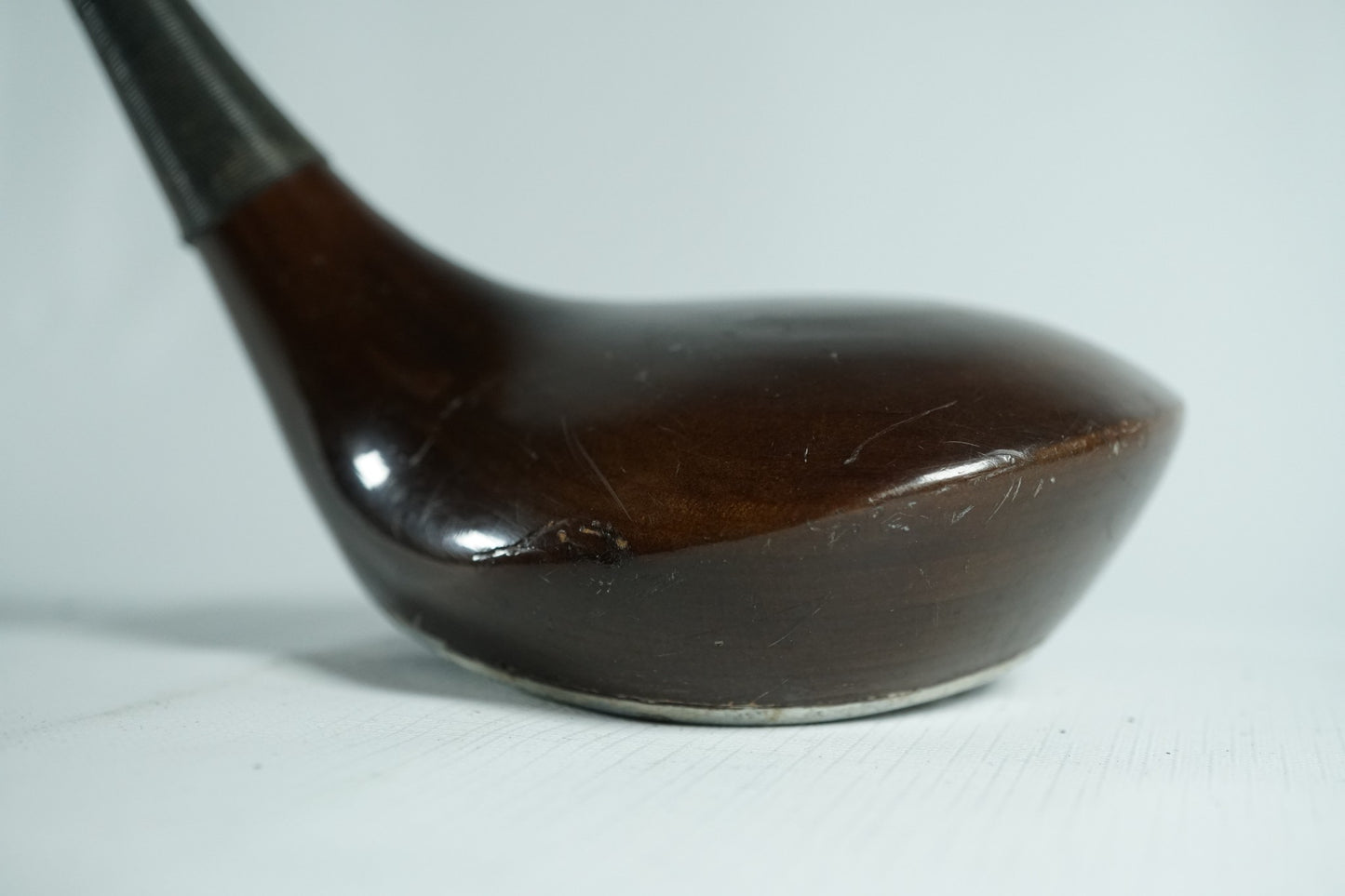 MacGregor MT 2 Wood / Steel Shaft / New Grip