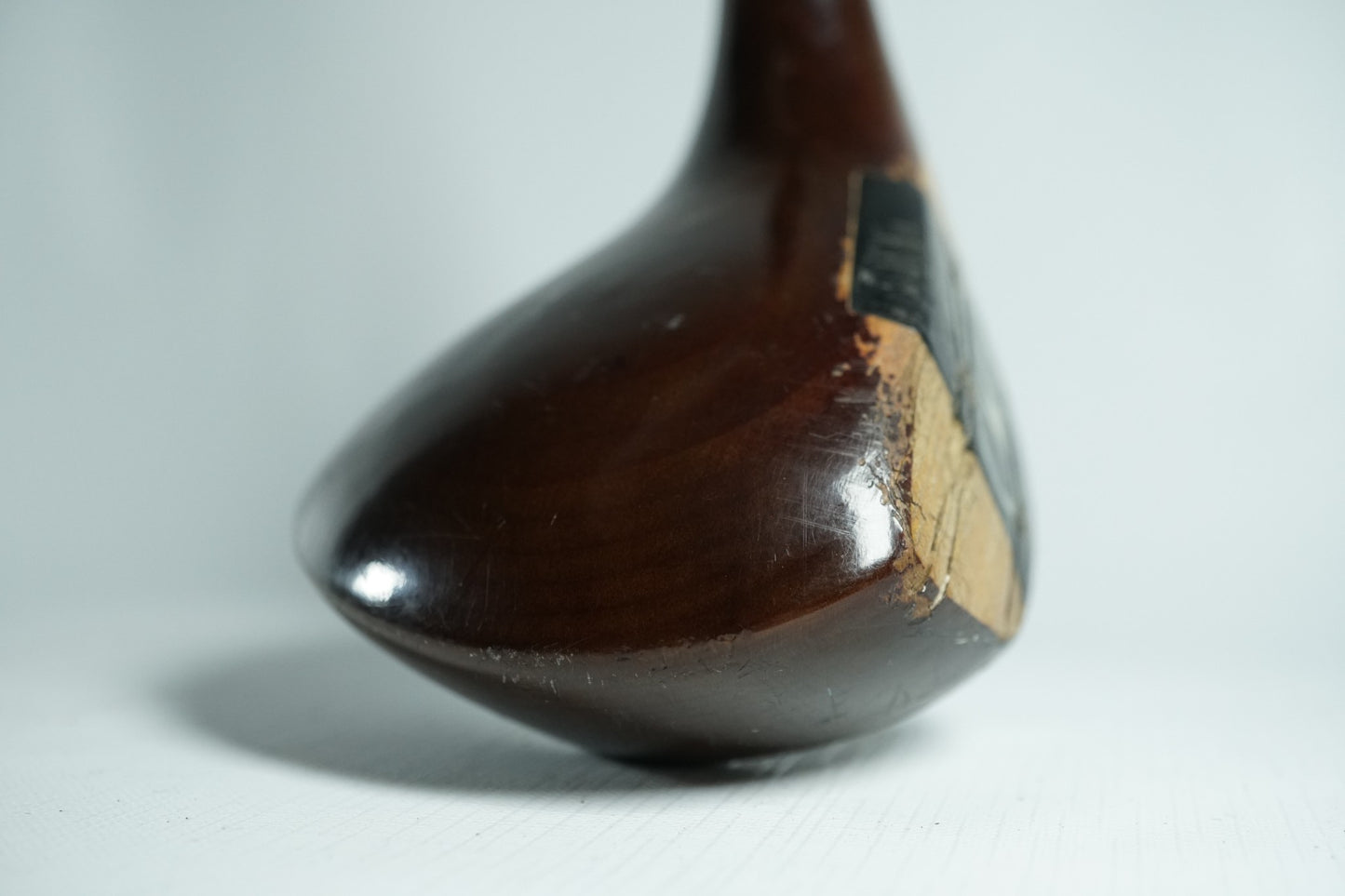 MacGregor MT 2 Wood / Steel Shaft / New Grip