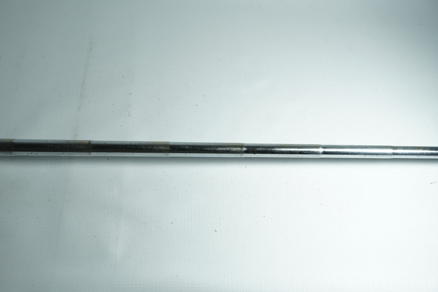 MacGregor MT 2 Wood / Steel Shaft / New Grip