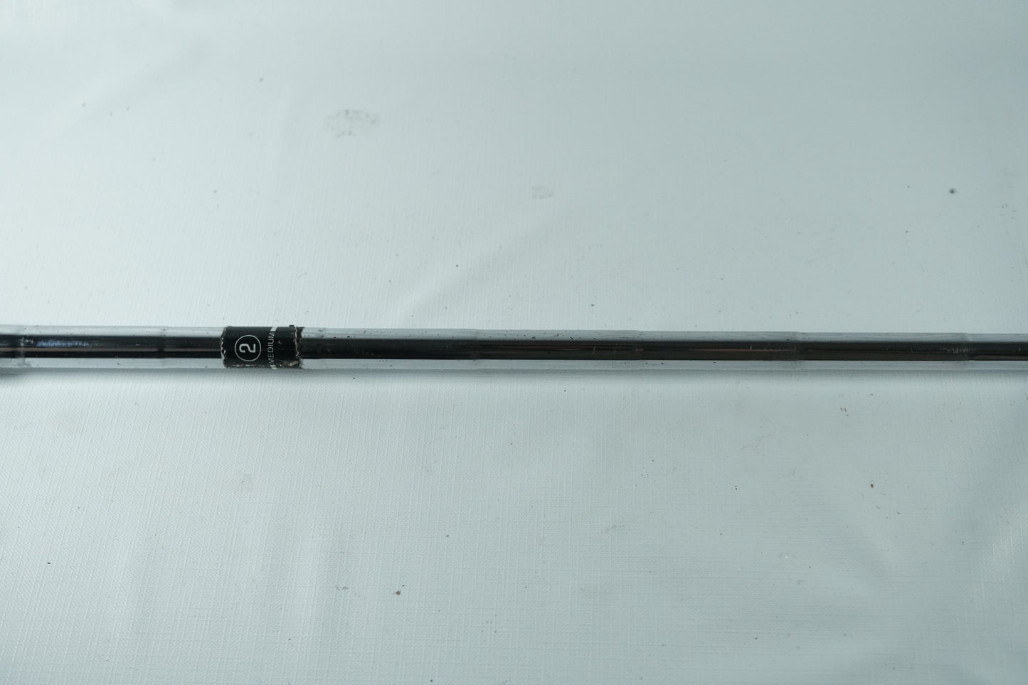 MacGregor MT 2 Wood / Steel Shaft / New Grip