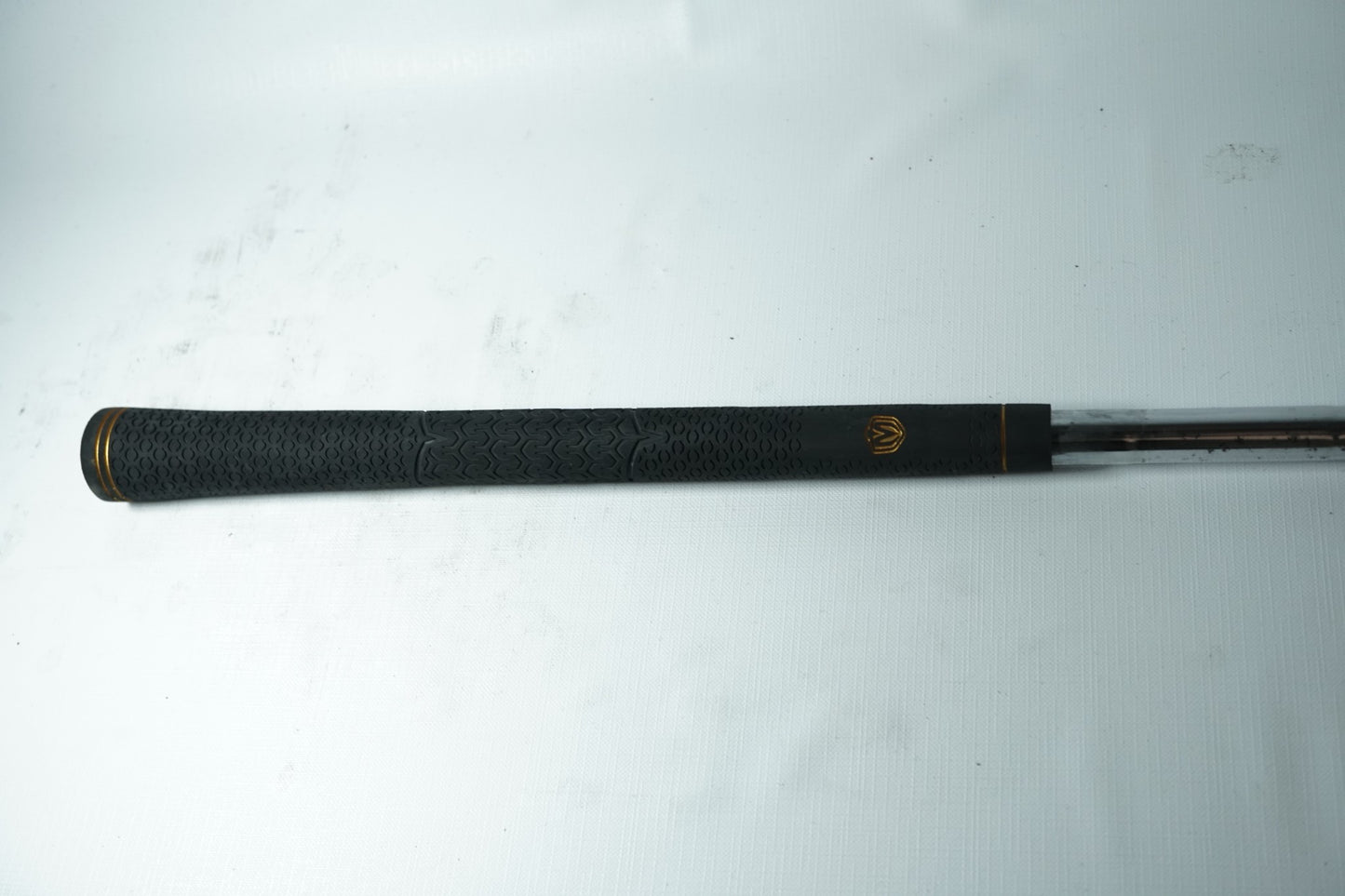 MacGregor MT 2 Wood / Steel Shaft / New Grip