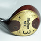 MacGregor MT 3 Wood / Steel Shaft / New Grip