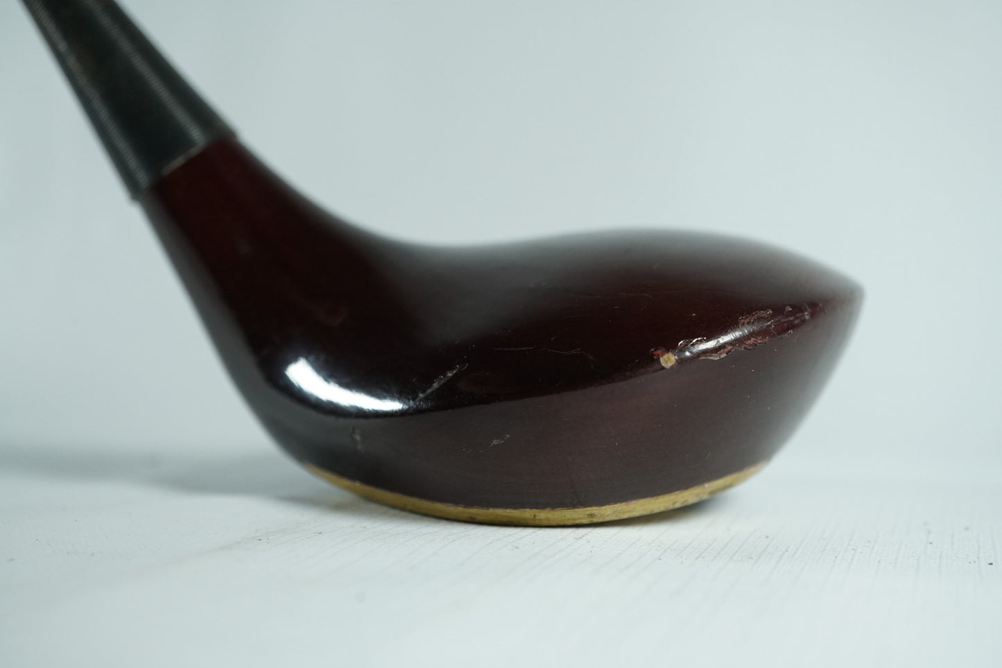 MacGregor MT 3 Wood / Steel Shaft / New Grip
