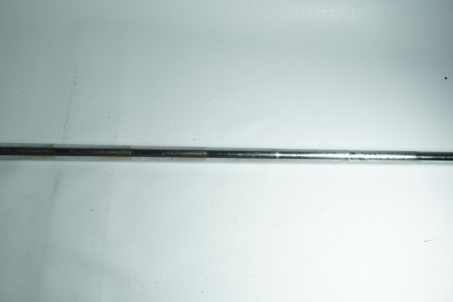 MacGregor MT 3 Wood / Steel Shaft / New Grip
