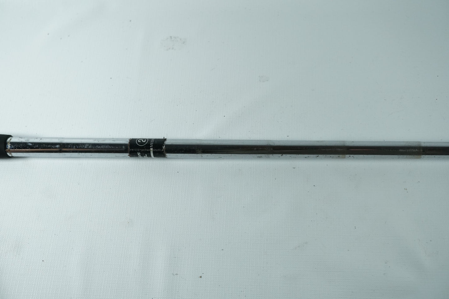 MacGregor MT 3 Wood / Steel Shaft / New Grip