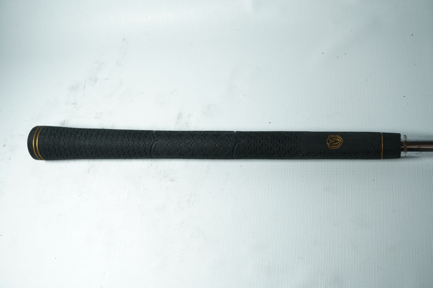 MacGregor MT 3 Wood / Steel Shaft / New Grip