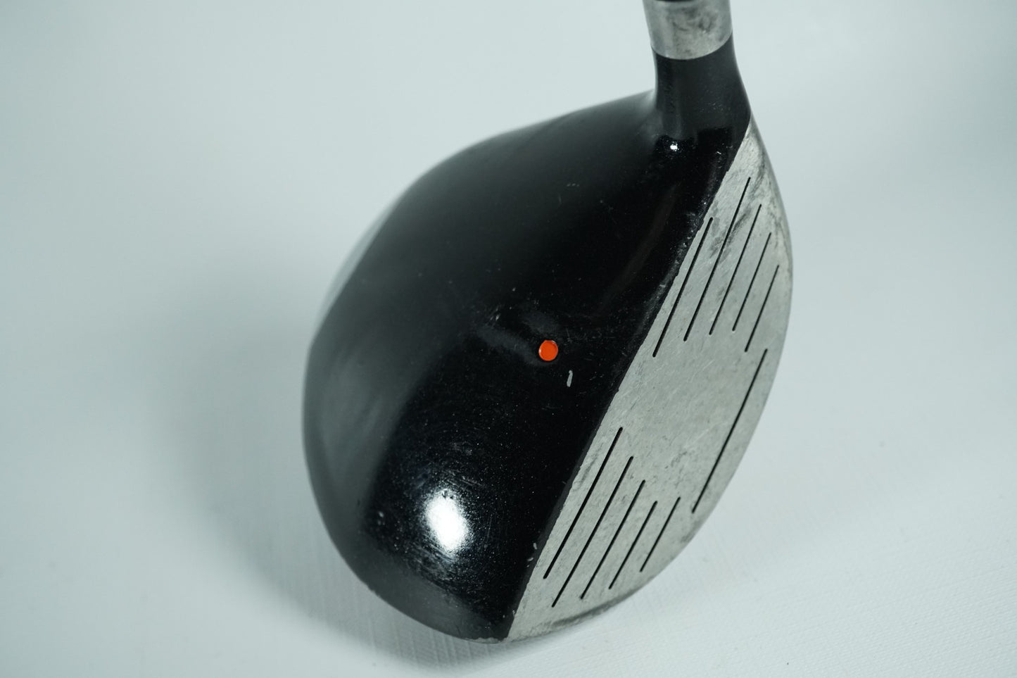 Dunlop MX2 5 Wood / Regular Flex Graphite Shaft