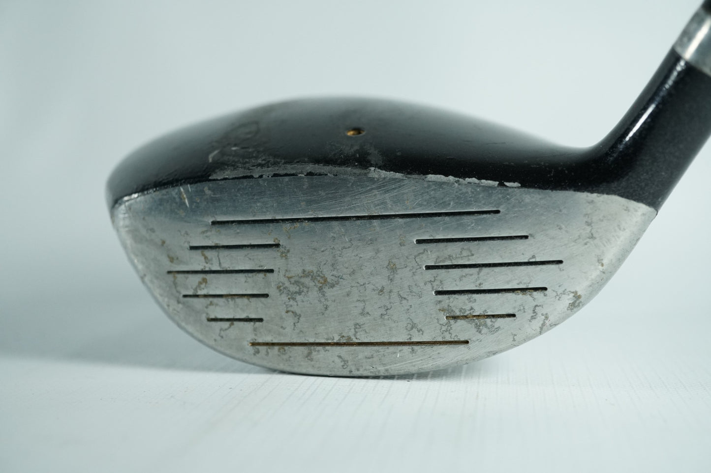 Dunlop 65i 5 Wood / Regular Flex Graphite Shaft