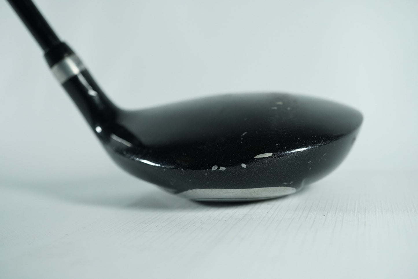 Dunlop 65i 5 Wood / Regular Flex Graphite Shaft
