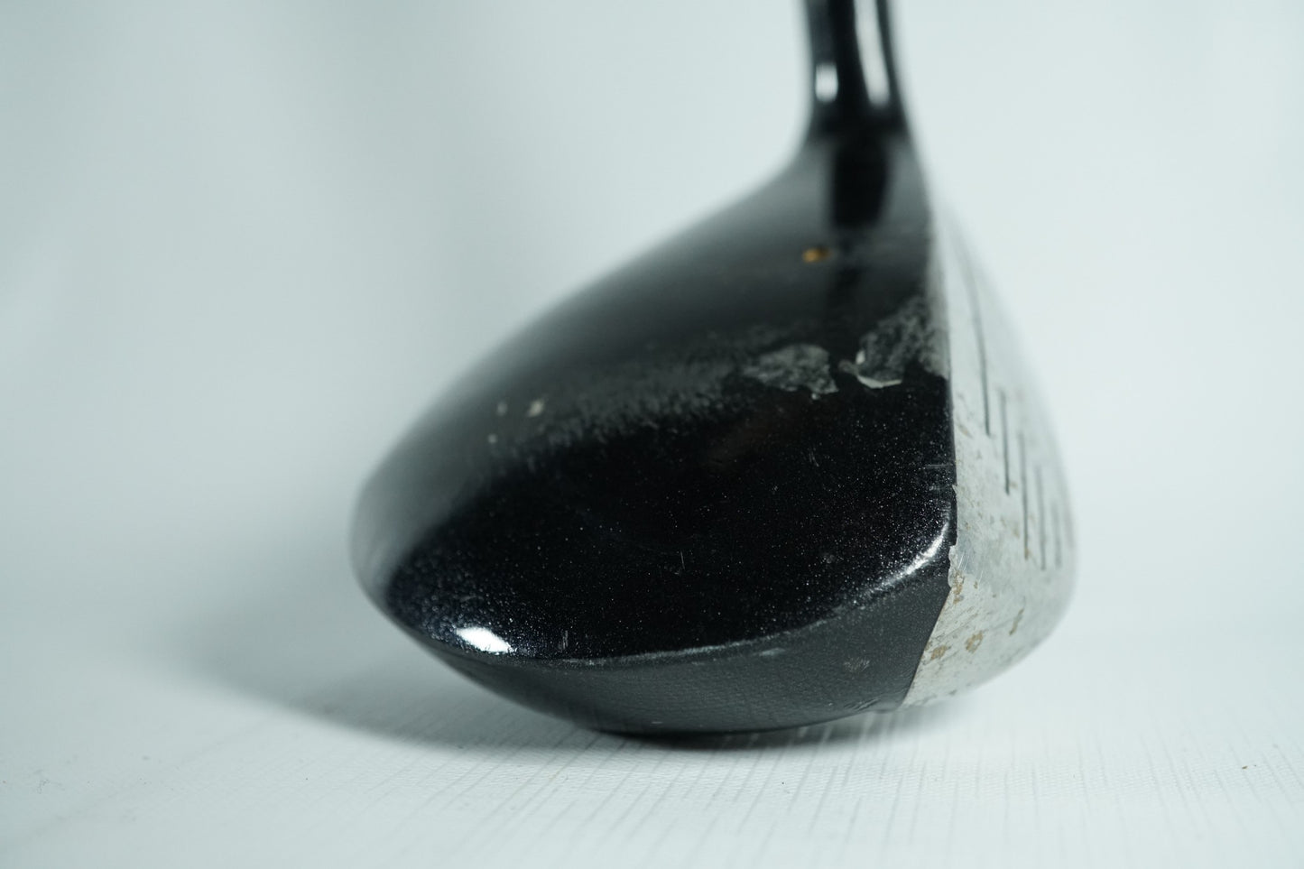 Dunlop 65i 5 Wood / Regular Flex Graphite Shaft