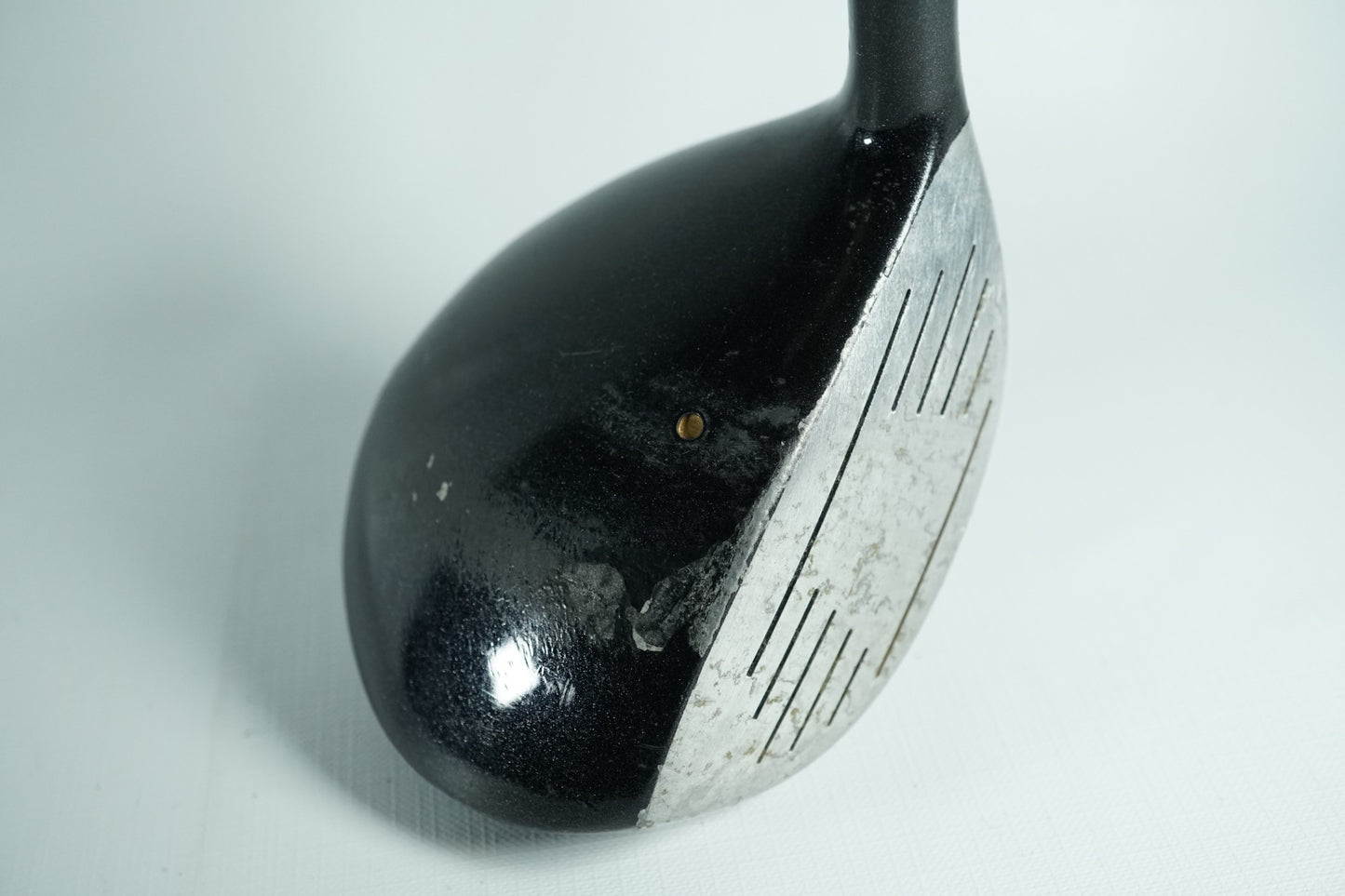 Dunlop 65i 5 Wood / Regular Flex Graphite Shaft