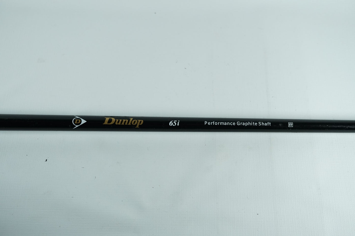 Dunlop 65i 5 Wood / Regular Flex Graphite Shaft