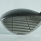Callaway Big Bertha Warbird 3 Wood / Ladies Flex Graphite Shaft / 101124213