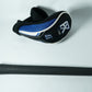 RAM FX-100 4 Hybrid / Regular Flex Steel Shaft