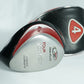 Topflite Tour Edition 4 Hybrid / Graphite Shaft