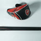 Topflite Tour Edition 4 Hybrid / Graphite Shaft