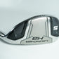 Cleveland Launcher HB Turbo 5 Hybrid / Regular Flex Graphite Shaft