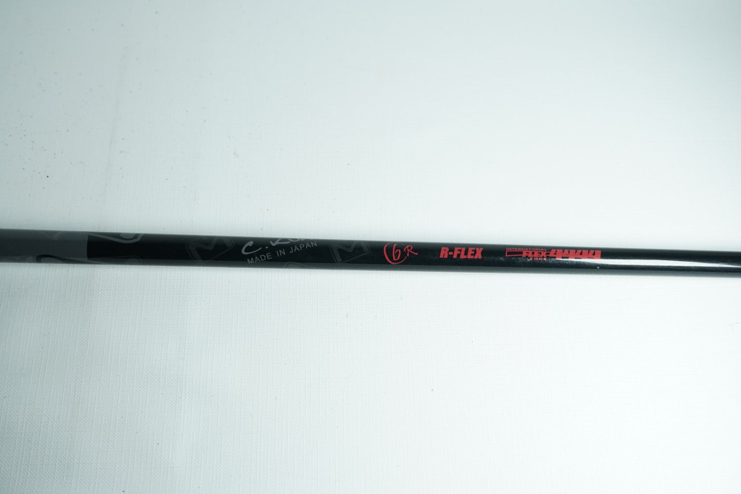 Cleveland Launcher HB Turbo 5 Hybrid / Regular Flex Graphite Shaft